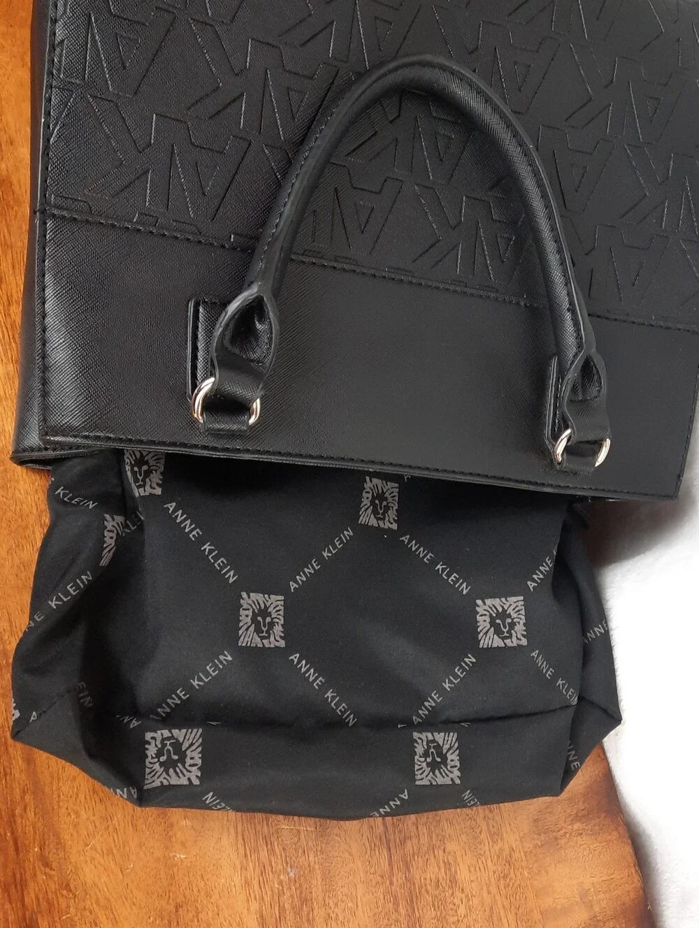 Anne Klein elevate your
